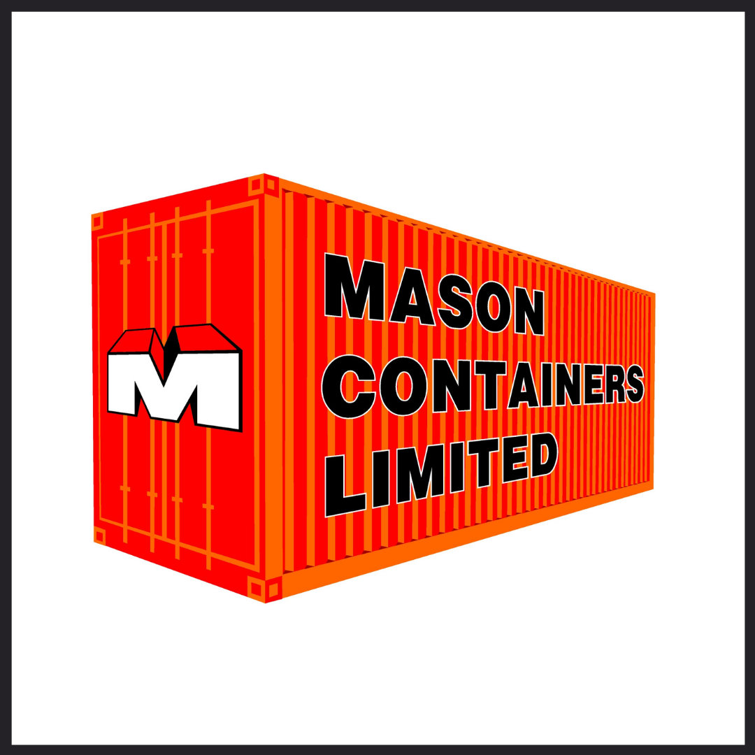 Mason Containers Ltd.