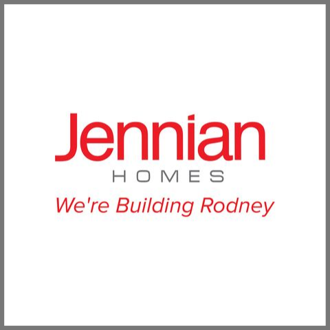 Jennian Homes Rodney
