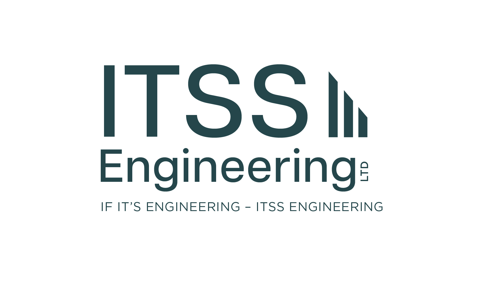 ITSS Engineering (formerly MS Engineering)