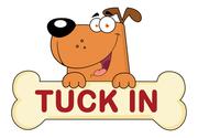 Tuck In - Animal Natural Health