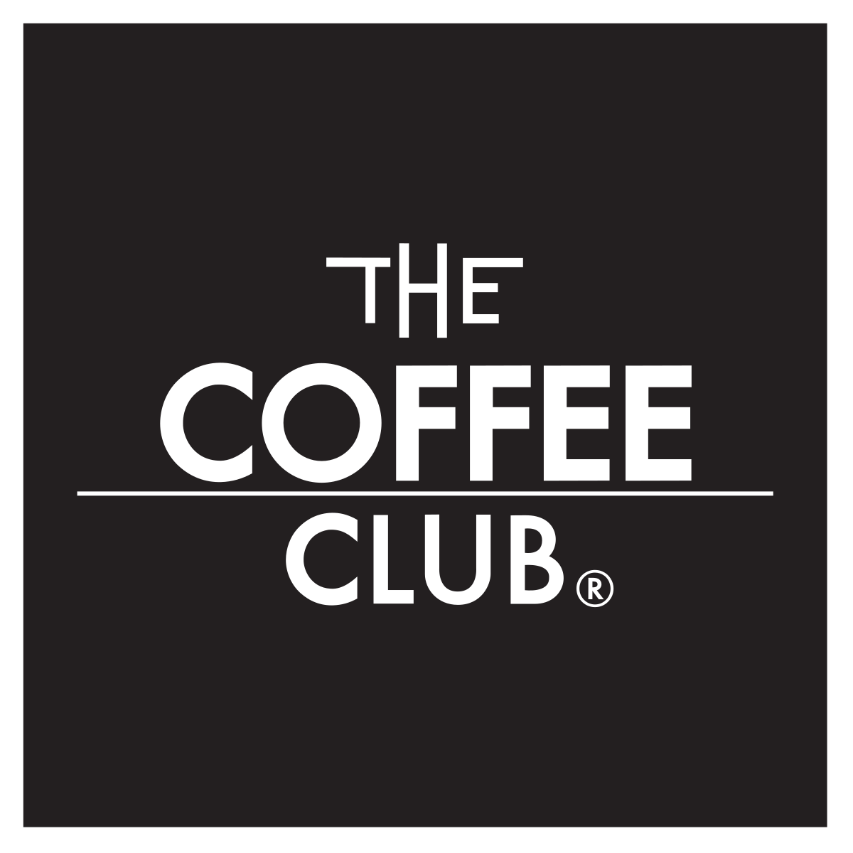 The Coffee Club