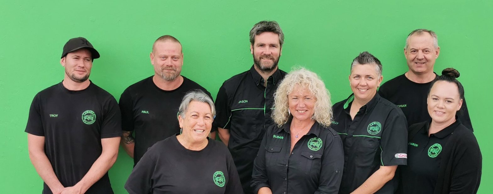 Cameron Auto Services