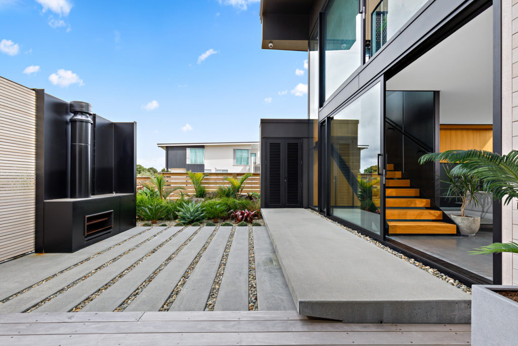 Composite Joinery