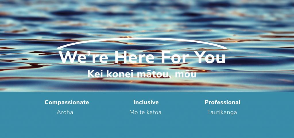 Harbour Hospice